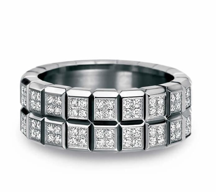 chopard wedding rings